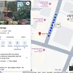 3 Quartos Com Vista Ao Mar, Rede E Estacionamento, Decoracao Regional
