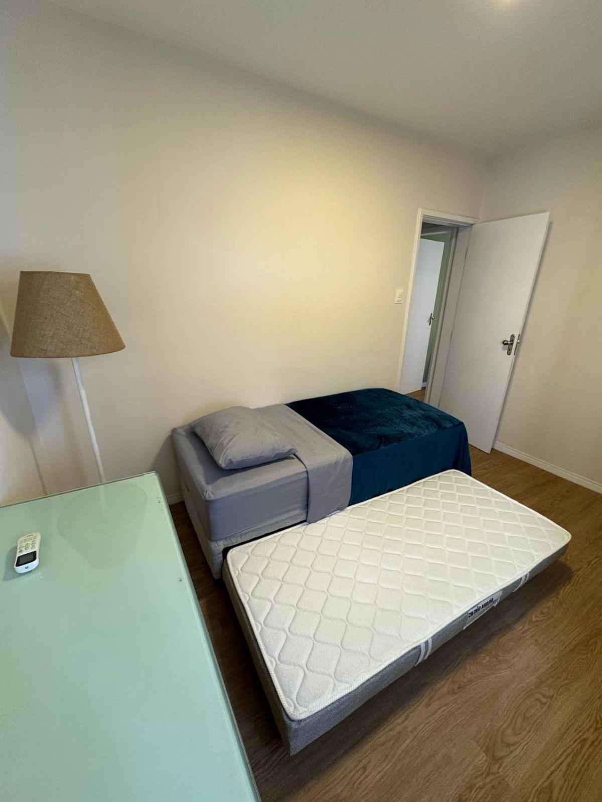 3 Quartos Com Vista Ao Mar, Rede E Estacionamento, Decoracao Regional Apartamento Recife
