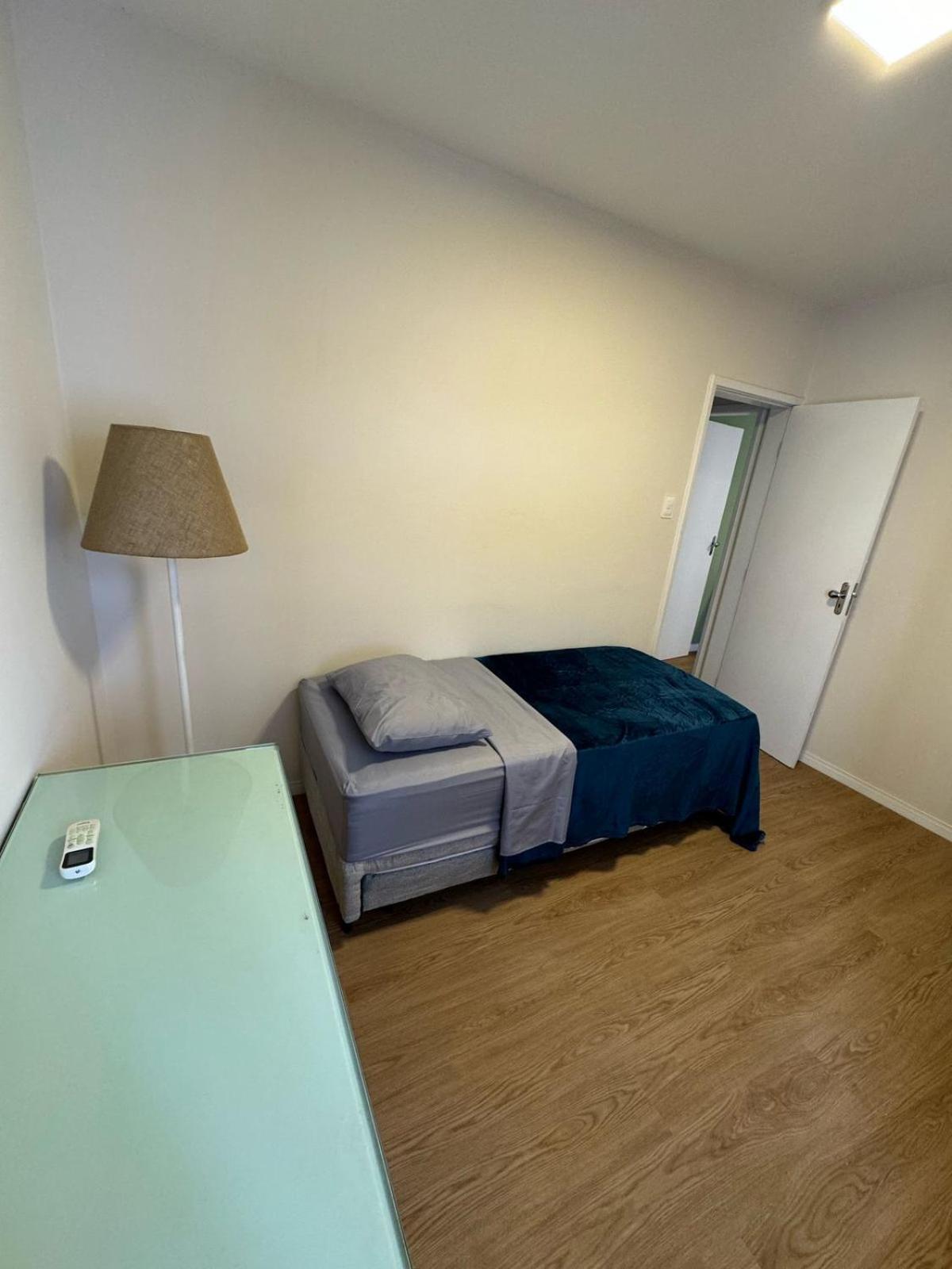 Apartamento 3 Quartos Com Vista Ao Mar, Rede E Estacionamento, Decoracao Regional