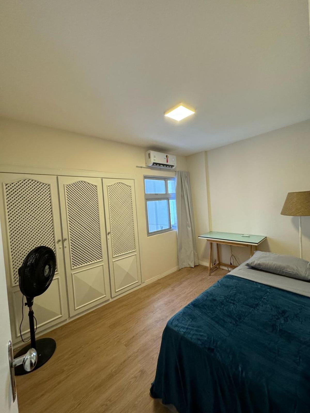 3 Quartos Com Vista Ao Mar, Rede E Estacionamento, Decoracao Regional Apartamento Recife