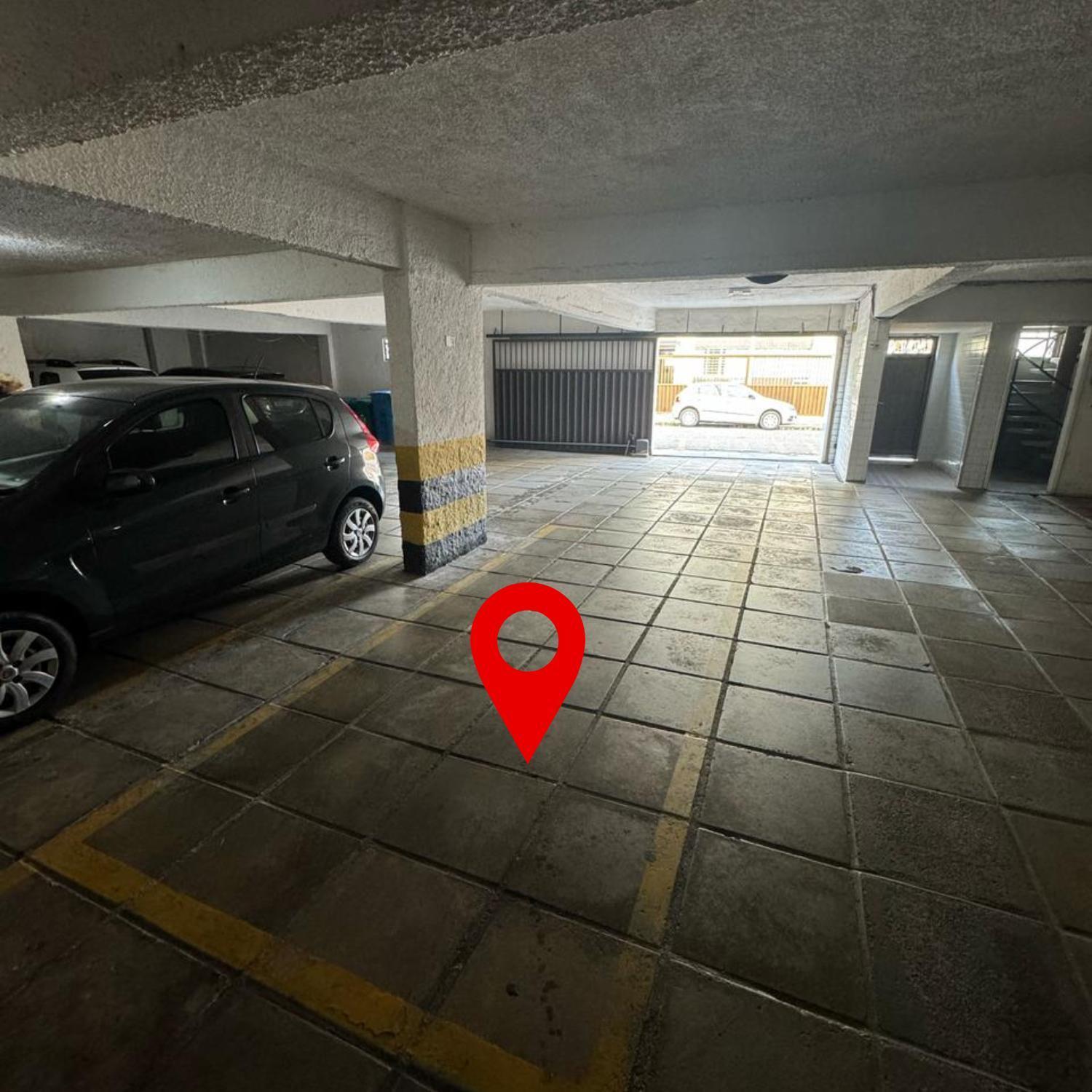 3 Quartos Com Vista Ao Mar, Rede E Estacionamento, Decoracao Regional *