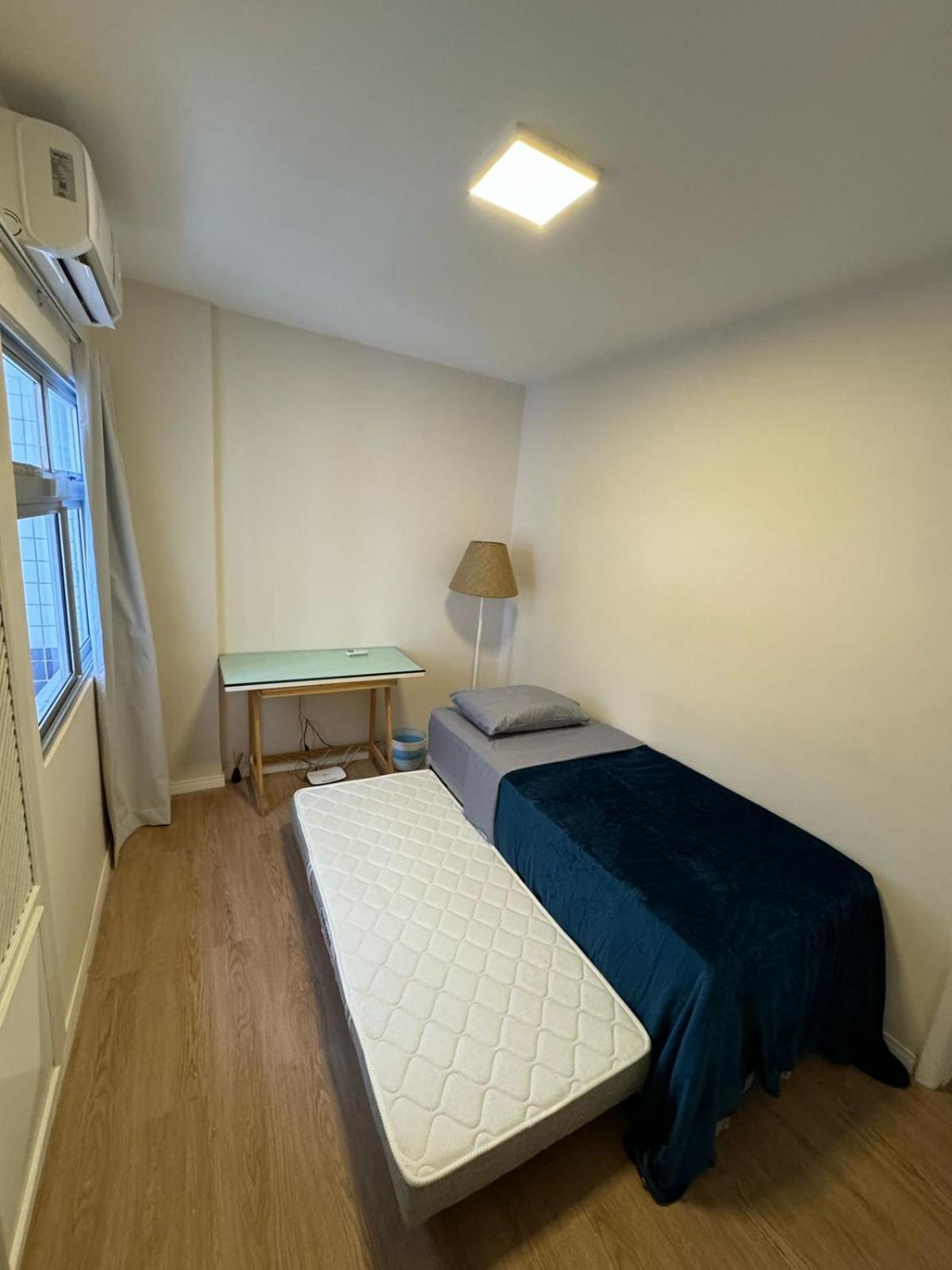 3 Quartos Com Vista Ao Mar, Rede E Estacionamento, Decoracao Regional Apartment *